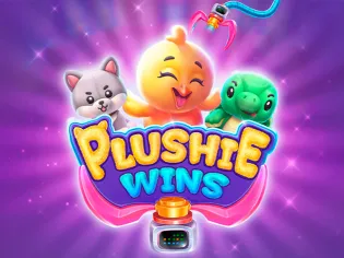 Plushie Wins thumbnail