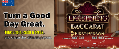 Grab Your Welcome Bonus Now