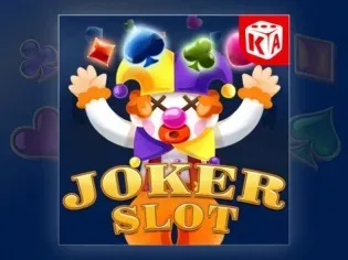 Joker Slot thumbnail
