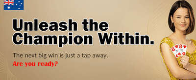 Australia's Favourite Gaming Club
