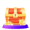 Lucky Ripper Bonus welfare icon