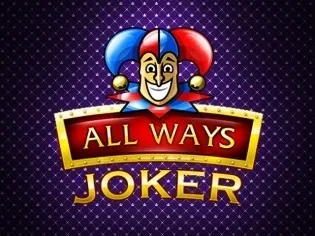 All Ways Joker game cover