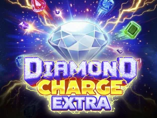 Diamond Charge Extra thumbnail