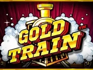 Gold Train game cover
