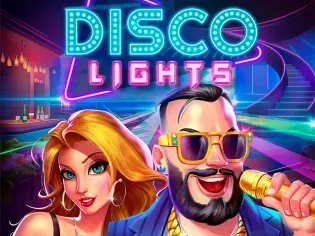 Disco Lights thumbnail