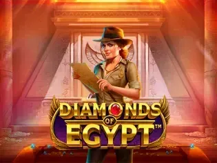 Diamonds Of Egypt thumbnail