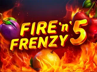 Fire’n’Frenzy 5 thumbnail