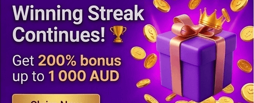 Mega Spins Slot Bonanza promotion