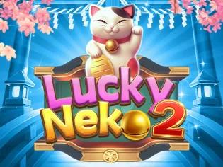 Lucky Neko 2 thumbnail