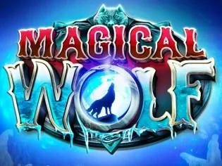 Magical Wolf thumbnail