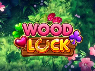 Wood Luck thumbnail